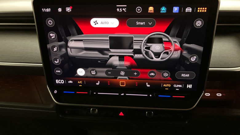 Volkswagen ID. Buzz 250kW GTX Pro 79kWh 5dr 4MOTION Auto Electric Estate